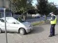 Jaki mandat za jazdę po chodniku? Sprawdź kary i konsekwencje