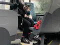 Jaki bilet dla psa w autobusie? Sprawdź, ile zapłacisz w miastach