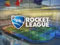 Stadion Rocket League, gdzie gracze z różnych platform mogą rywalizować dzięki funkcji rocket league crossplay.
