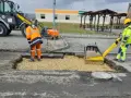 Ile kosztuje tona asfaltu? Sprawdź aktualne ceny i porównania