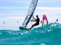 Jak dobrać żagiel do windsurfingu? Uniknij 5 błędów!