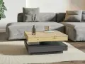 Jak zrobić ławę do salonu? Unikalny design, niskie koszty!