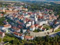 Bystrzyca Kłodzka: Przewodnik po Małej Pradze i atrakcjach Ziemi Kłodzkiej