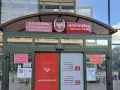 Urzędy Skarbowe w Warszawie Pradze i Śródmieściu. Choć nie widać, ile zarabia naczelnik urzędu skarbowego, to godziny otwarcia są jasne.