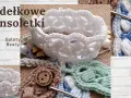 Biżuteria na szydełku jak zrobić - proste kroki do wyjątkowych akcesoriów