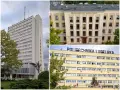 Budynki uczelni w Lublinie: Uniwersytet Medyczny i Politechnika Lubelska. Idealne miejsca na studia!