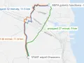 Jak dojechać z Gdańska do Gdyni? SKM, auto, alternatywy co wybrać?
