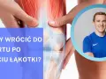 Bieganie po szyciu łąkotki: 4 fazy do bezpiecznego powrotu
