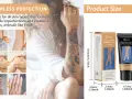 Die besten wasserfesten Bein-Make-up Testsieger für langanhaltende Schönheit