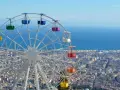 Parques de atracciones España: compara, ahorra y vive tu aventura