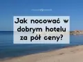 Jak tanio zarezerwować nocleg? Sprawdzone triki eksperta!