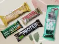 Co dają batony proteinowe? Odkryj ich niezwykłe korzyści zdrowotne