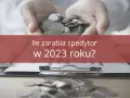 Ile zarabia spedytor? Zarobki, widełki i czynniki wpływające
