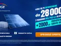 PGE oferuje dofinansowanie na fotowoltaikę i magazyn energii. Zdobądź do 28 000 zł z programu Mój Prąd i 2000 zł upustu od PGE.
