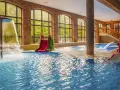 Hotel nad jeziorem Zachodniopomorskie: Gdzie na SPA, z dziećmi, aktywnie?
