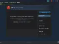 Gdzie jest trade link Steam? Na tym zrzucie ekranu widać okno "Trade Offers" na Steam, gdzie można zarządzać ofertami wymiany.