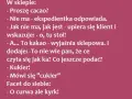 Opowiedz mi kawał - najlepsze żarty, które rozbawią każdego