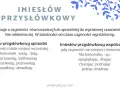 Imiesłowy przysłówkowe: uprzednie (np. spojrzawszy) i współczesne (np. spoglądając). Opisują czynności równoczesne lub uprzednie.