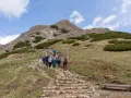 Szlak na Giewont czy otwarty - sprawdź aktualny stan trasy dla turystów