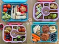 Co zamiast chleba do pracy? Koniec z nudą! Zdrowe pomysły na lunch.