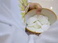 Najpiękniejsze życzenia na komunię, które wzruszą i zachwycą