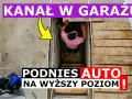 Ile kosztuje budowa kanału samochodowego? Sprawdź ukryte wydatki