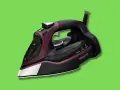 Ferro da stiro Rowenta Steamforce Plus: 2900W, colpo vapore 230g, anti-goccia. Un buon ferro da stiro ha queste caratteristiche per stirare al meglio.