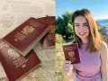 Jak wygląda polski paszport? Odkryj jego unikalne cechy i design