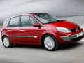 Pojemność baku Renault Scenic – porównanie modeli i ich wydajności