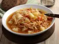 Kapuśniak czy kwaśnica? Rozwiej wątpliwości i wybierz zupę!