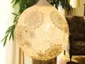 Jak przerobić abażur? Proste DIY i inspiracje krok po kroku