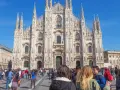 Deposito Bagagli Duomo Milano: Trova il Migliore e Prenota Facile