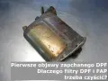 Objawy zapchanego DPF – nie ignoruj tych sygnałów w swoim aucie