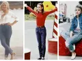 Marilyn Monroe, Audrey Hepburn e Madonna: tre icone che hanno segnato la storia del pantalone, rendendolo un capo intramontabile.