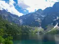 Czy szlak na Morskie Oko jest otwarty? Sprawdź aktualne informacje