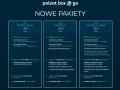 Porównanie pakietów Polsat Lovers, Premium i Premium Sport. Sprawdź, jakie kanały oferuje cyfrowy Polsat w pakiecie M i wybierz najlepszą ofertę.