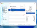 Program Disk Drill pokazuje listę urządzeń, w tym "Generic Flash Disk". Kliknij "Search for lost data", aby odzyskać dane.