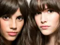 Lange Haare & Pony: Finden Sie Ihren Traum-Look für jede Gesichtsform