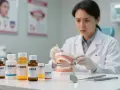 Zapalenie dziąseł: Antybiotyk? Kiedy tak, a kiedy nie?