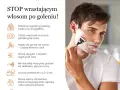 Golenie bez podrażnień? Poznaj 3 kroki do gładkiej skóry!