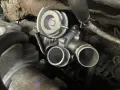 Nowy zawór upustowy turbosprężarki do p1251 Toyota.