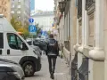 Ile wynosi mandat za parkowanie na chodniku? Uniknij wysokich kar