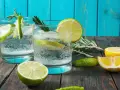Gin w 5 minut: 5 prostych drinków z 2-3 składników. Zrób je w domu!