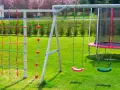 Jak zbudować plac zabaw w ogrodzie - proste kroki i bezpieczne rozwiązania