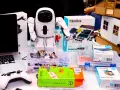 Najlepsze czerwone roboty zabawki – co warto wiedzieć przed zakupem