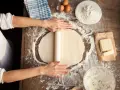 Dlaczego ciasto na pizzę nie jest elastyczne? Oto najczęstsze przyczyny