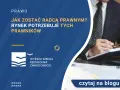 Jak zostać radcą prawnym bez aplikacji - sprawdź wymagania i możliwości