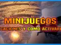 Guía de minijuegos y trofeos de It Takes Two: descubre dónde encontrarlos y cómo activarlos para completar tu aventura.