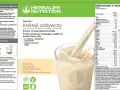 Herbalife koktajl skład - co naprawdę zawiera i jakie ma korzyści?