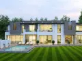 Koszty budowy domu z bali 120m2 w 2026: Pełny przewodnik i porady